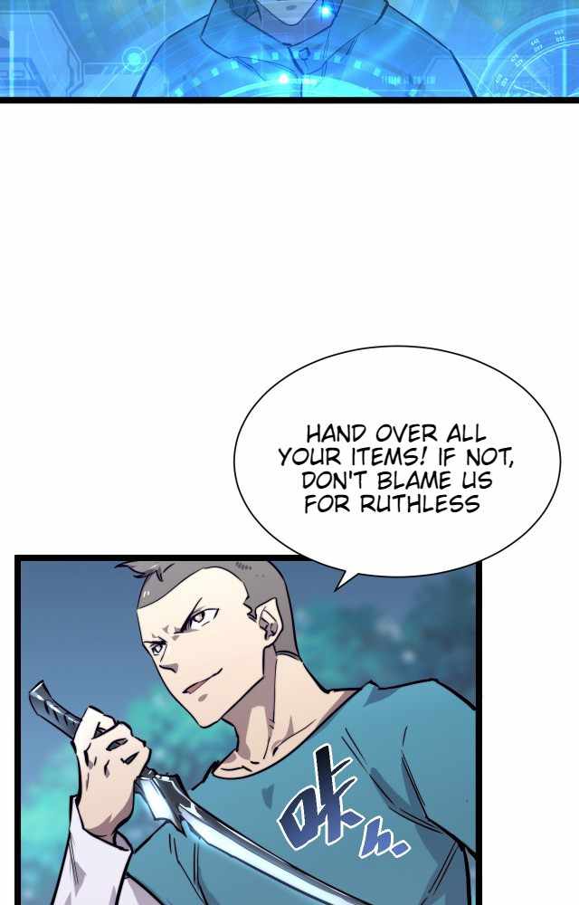 Rise From The Rubble Chapter 27 - Page 17