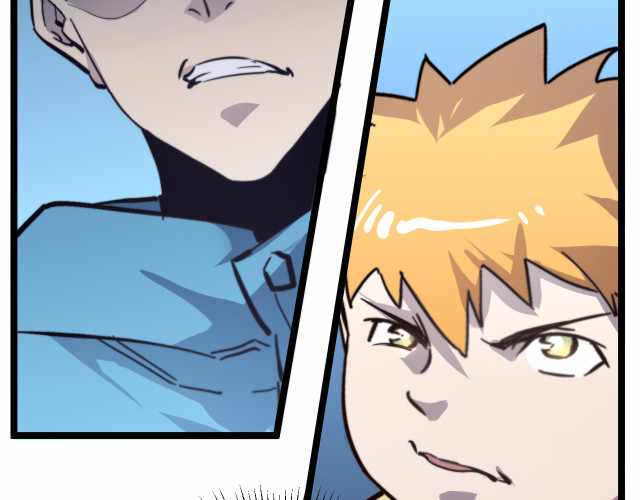 Rise From The Rubble Chapter 27 - Page 23
