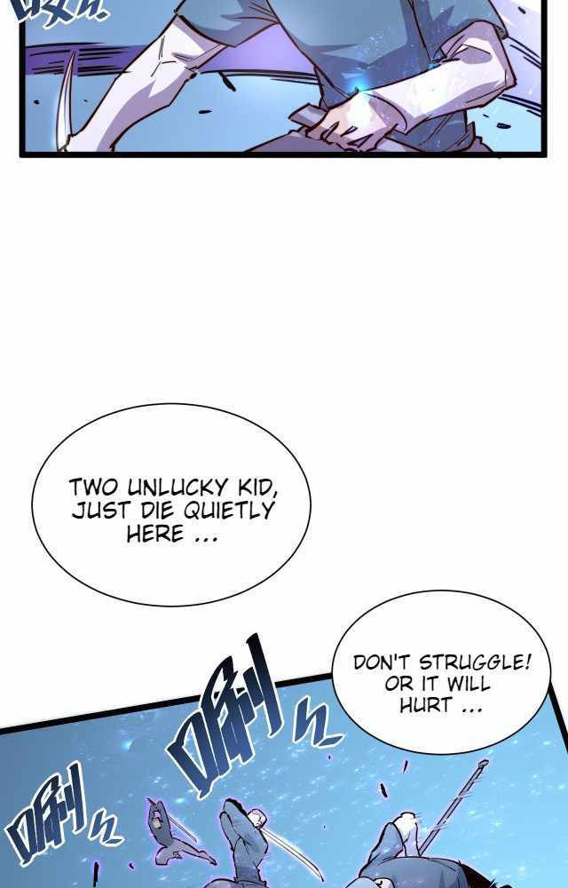 Rise From The Rubble Chapter 27 - Page 26
