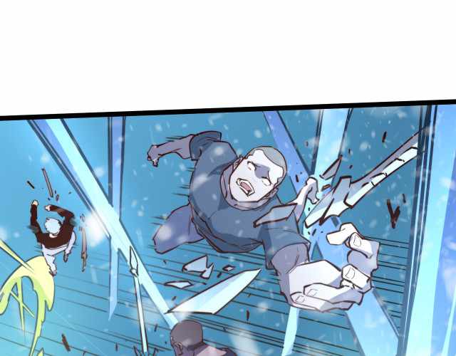 Rise From The Rubble Chapter 27 - Page 29