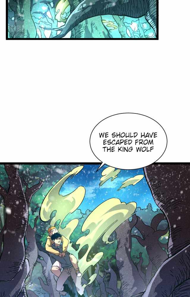 Rise From The Rubble Chapter 27 - Page 3