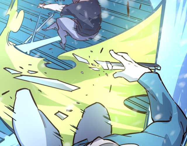 Rise From The Rubble Chapter 27 - Page 30