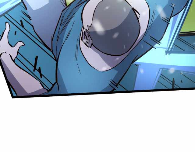 Rise From The Rubble Chapter 27 - Page 31