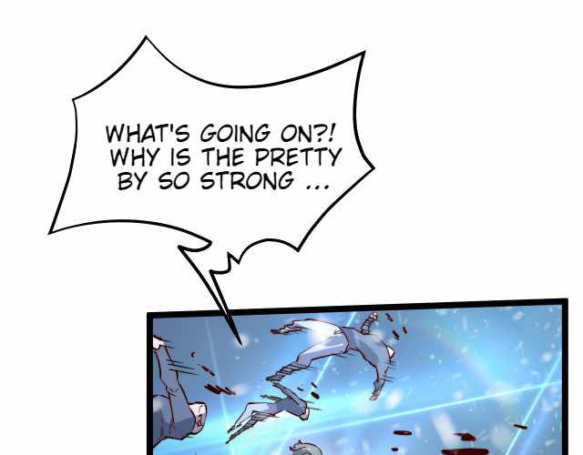 Rise From The Rubble Chapter 27 - Page 32
