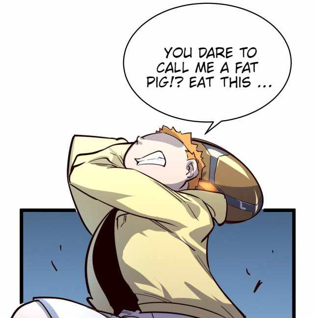 Rise From The Rubble Chapter 27 - Page 36