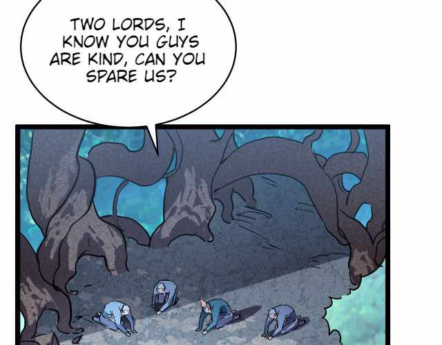 Rise From The Rubble Chapter 27 - Page 40