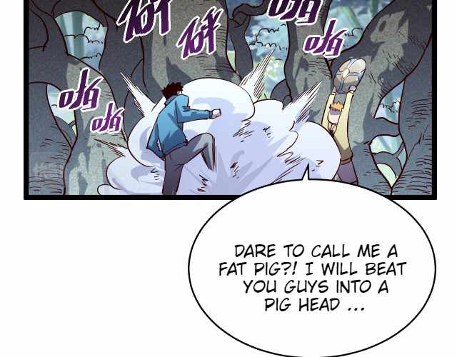 Rise From The Rubble Chapter 27 - Page 45