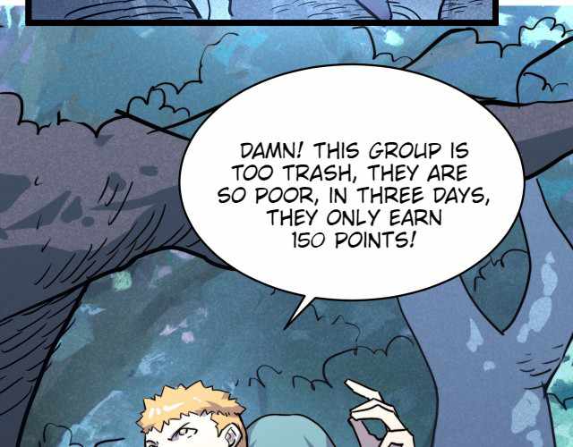 Rise From The Rubble Chapter 27 - Page 49