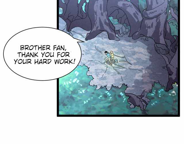 Rise From The Rubble Chapter 27 - Page 5