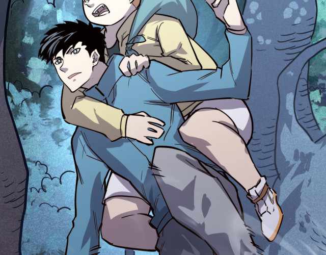 Rise From The Rubble Chapter 27 - Page 50