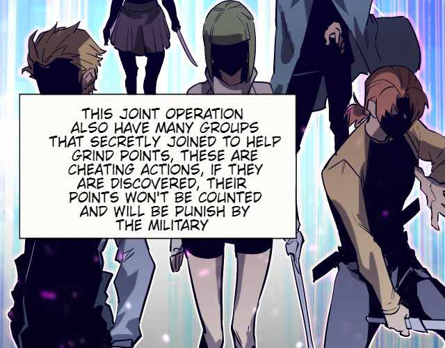 Rise From The Rubble Chapter 27 - Page 59