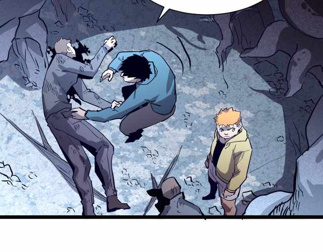 Rise From The Rubble Chapter 27 - Page 71