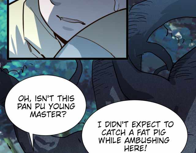 Rise From The Rubble Chapter 27 - Page 79