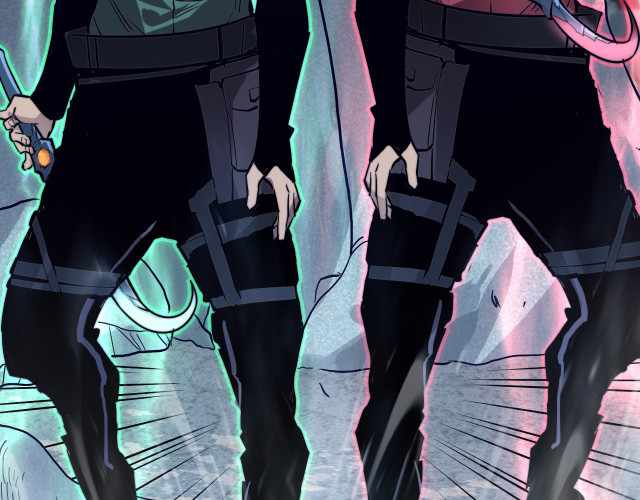 Rise From The Rubble Chapter 27 - Page 81