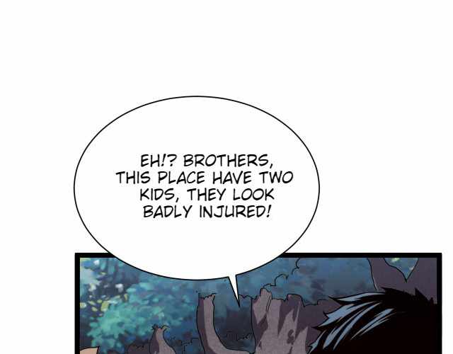 Rise From The Rubble Chapter 27 - Page 9