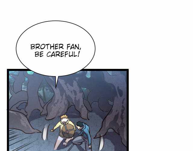 Rise From The Rubble Chapter 27 - Page 96