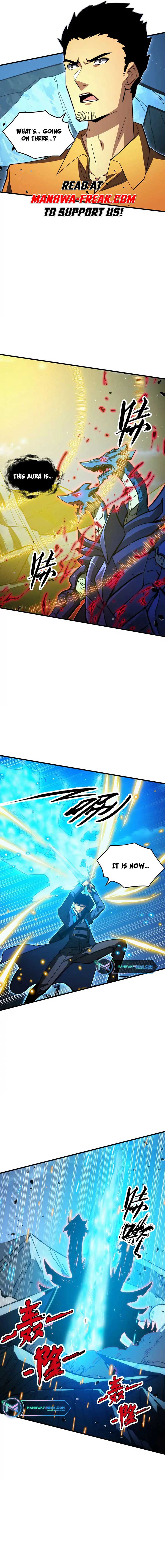 Rise From The Rubble Chapter 272.5 - Page 6