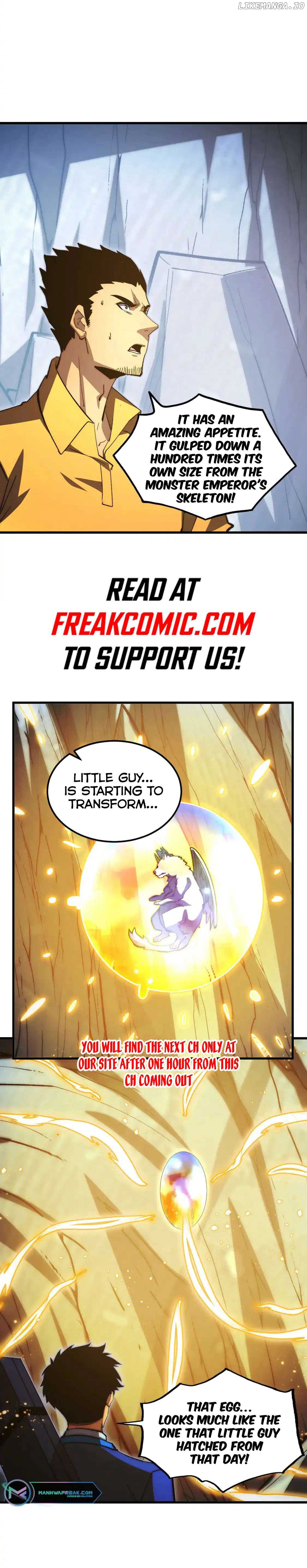 Rise From The Rubble Chapter 276 - Page 9