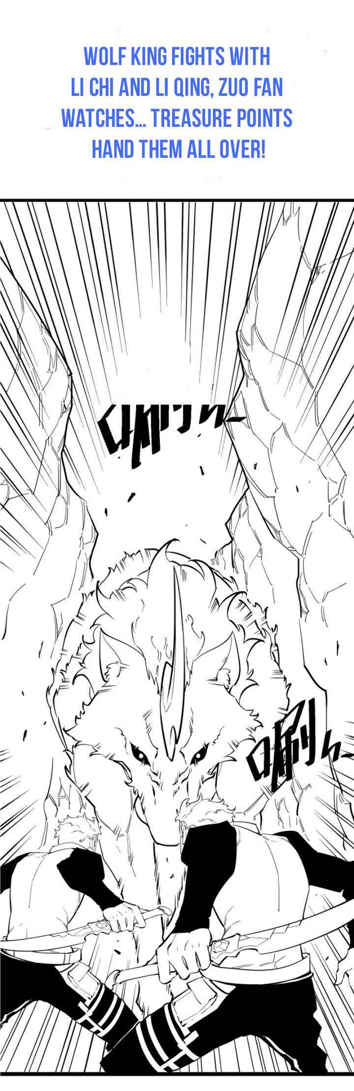 Rise From The Rubble Chapter 28 - Page 50