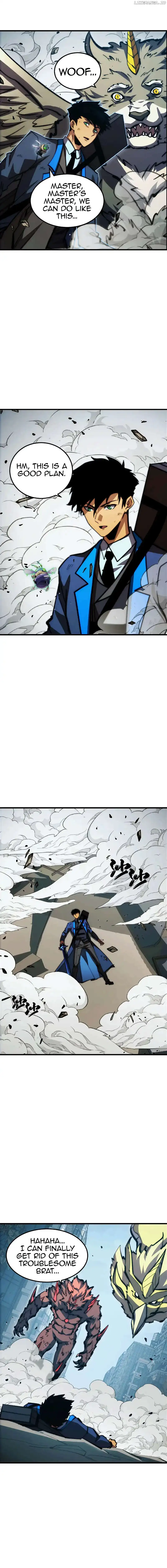 Rise From The Rubble Chapter 281 - Page 11