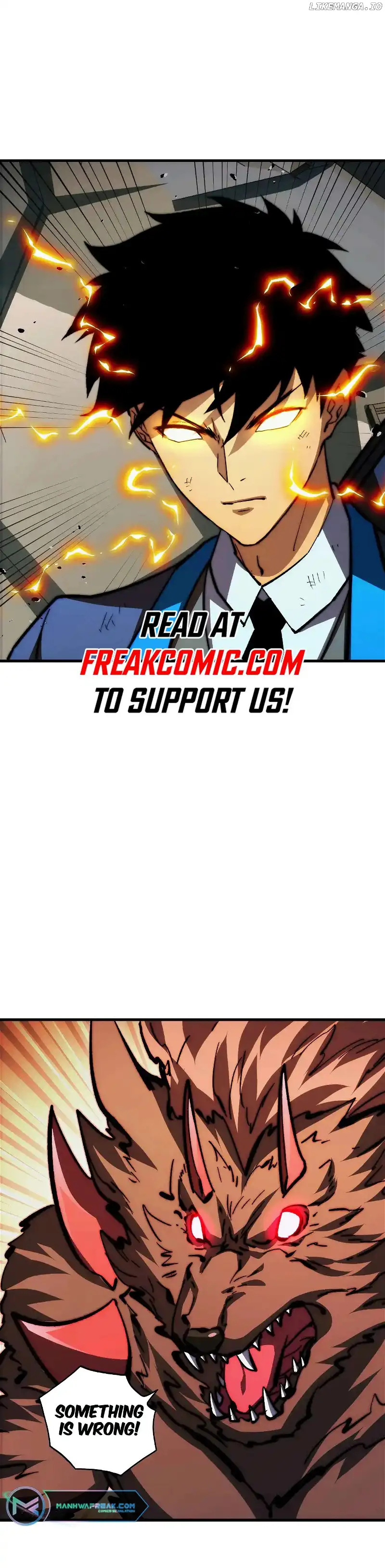 Rise From The Rubble Chapter 281 - Page 12