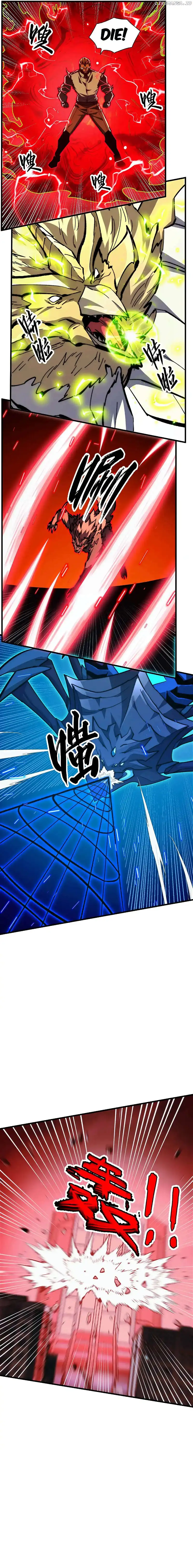 Rise From The Rubble Chapter 281 - Page 6