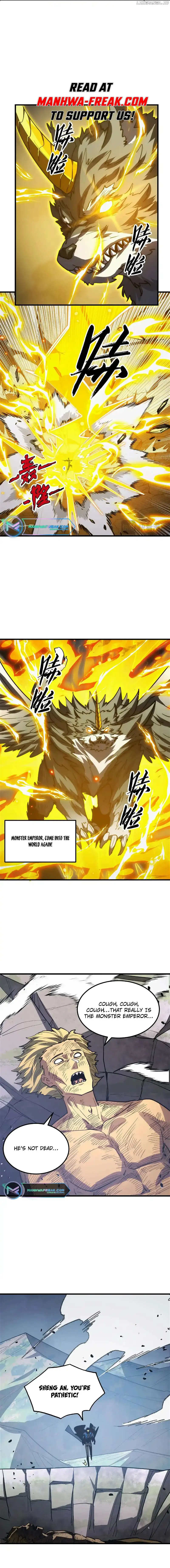 Rise From The Rubble Chapter 284 - Page 9