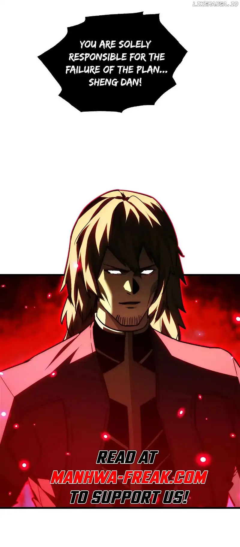 Rise From The Rubble Chapter 286 - Page 10