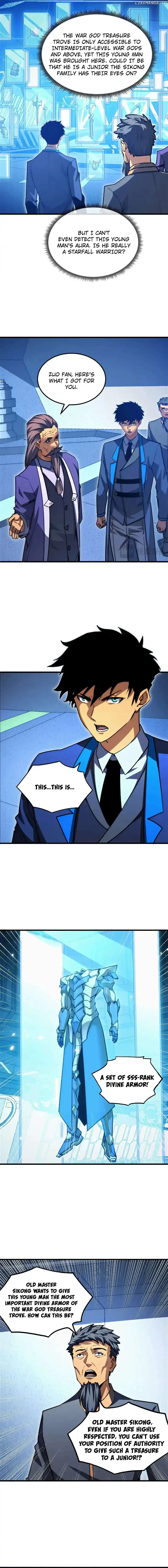 Rise From The Rubble Chapter 286 - Page 2