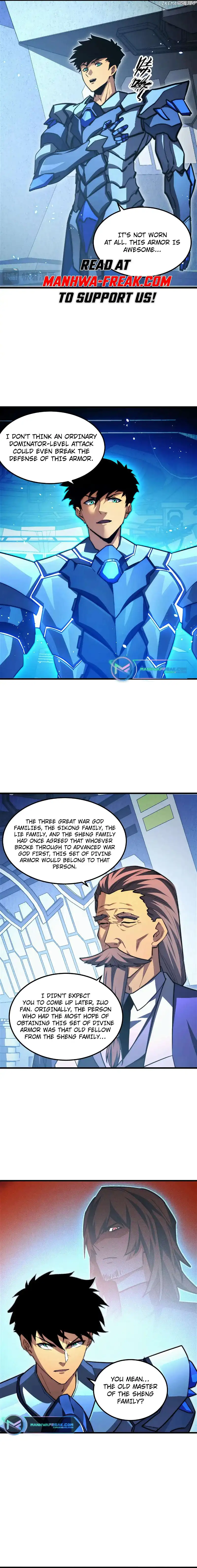 Rise From The Rubble Chapter 286 - Page 6