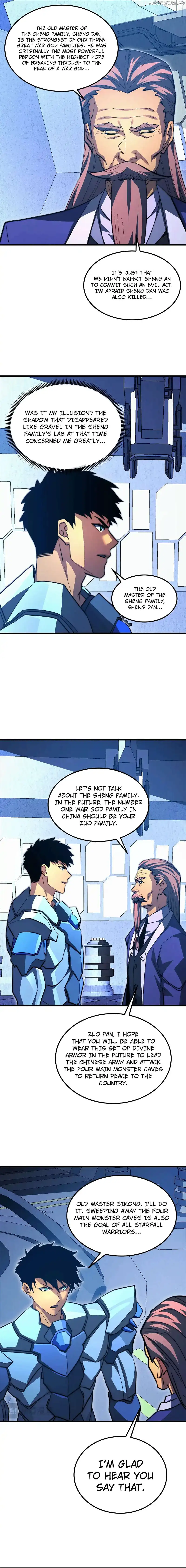 Rise From The Rubble Chapter 286 - Page 7
