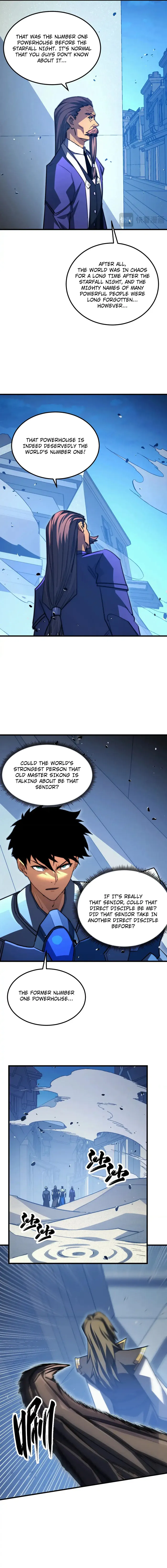 Rise From The Rubble Chapter 289 - Page 6