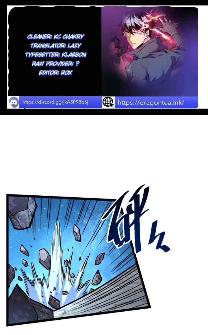 Rise From The Rubble Chapter 29 - Page 1