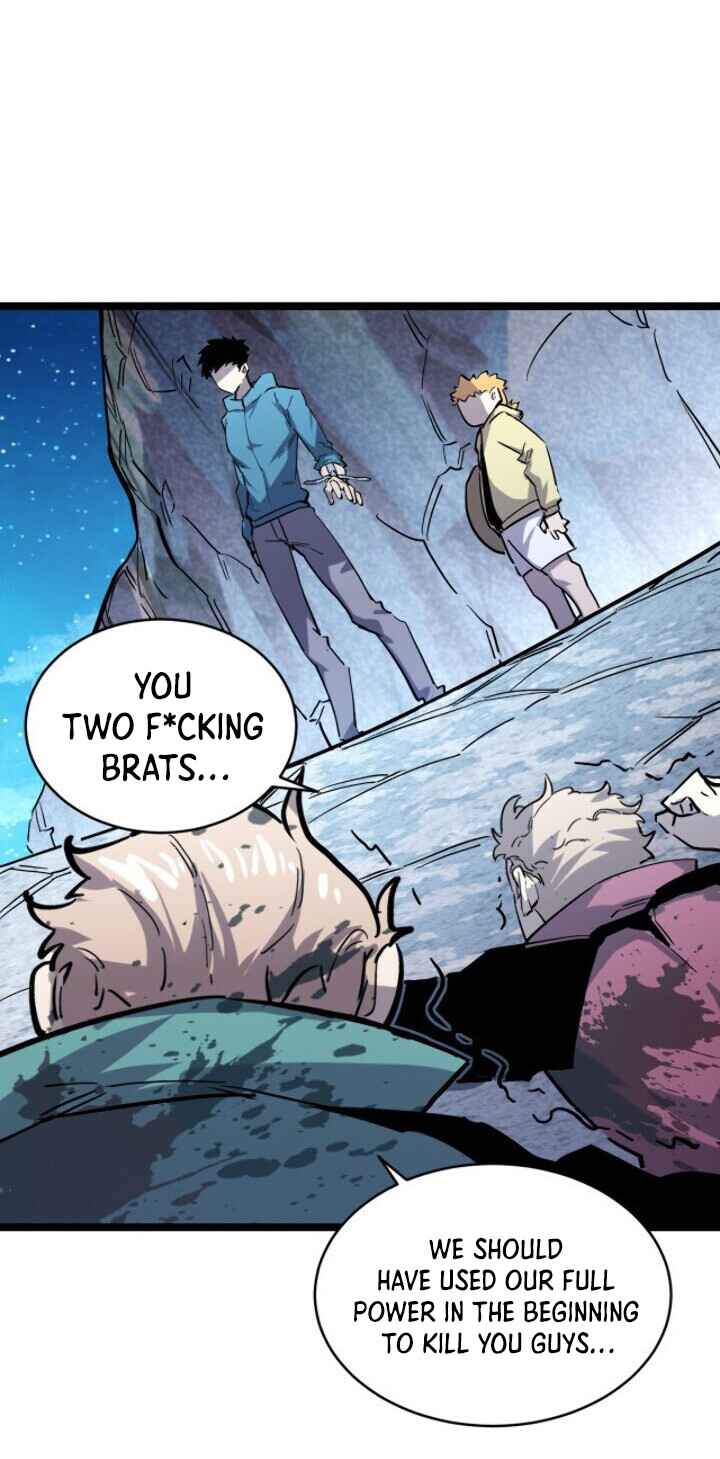Rise From The Rubble Chapter 29 - Page 47
