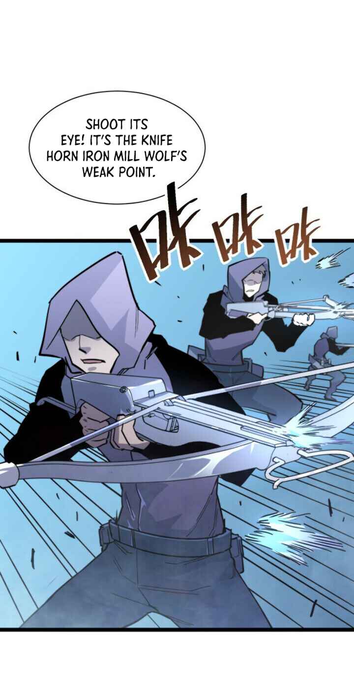 Rise From The Rubble Chapter 29 - Page 5