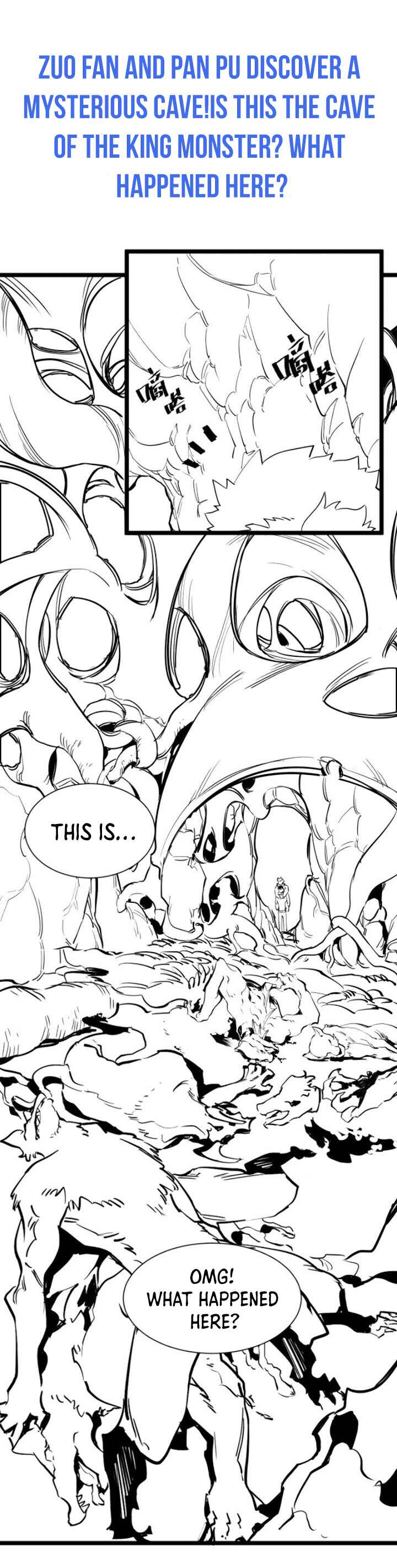Rise From The Rubble Chapter 29 - Page 58