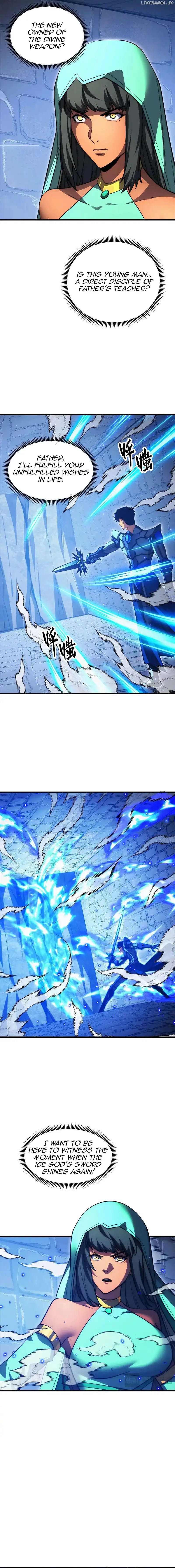 Rise From The Rubble Chapter 292 - Page 3