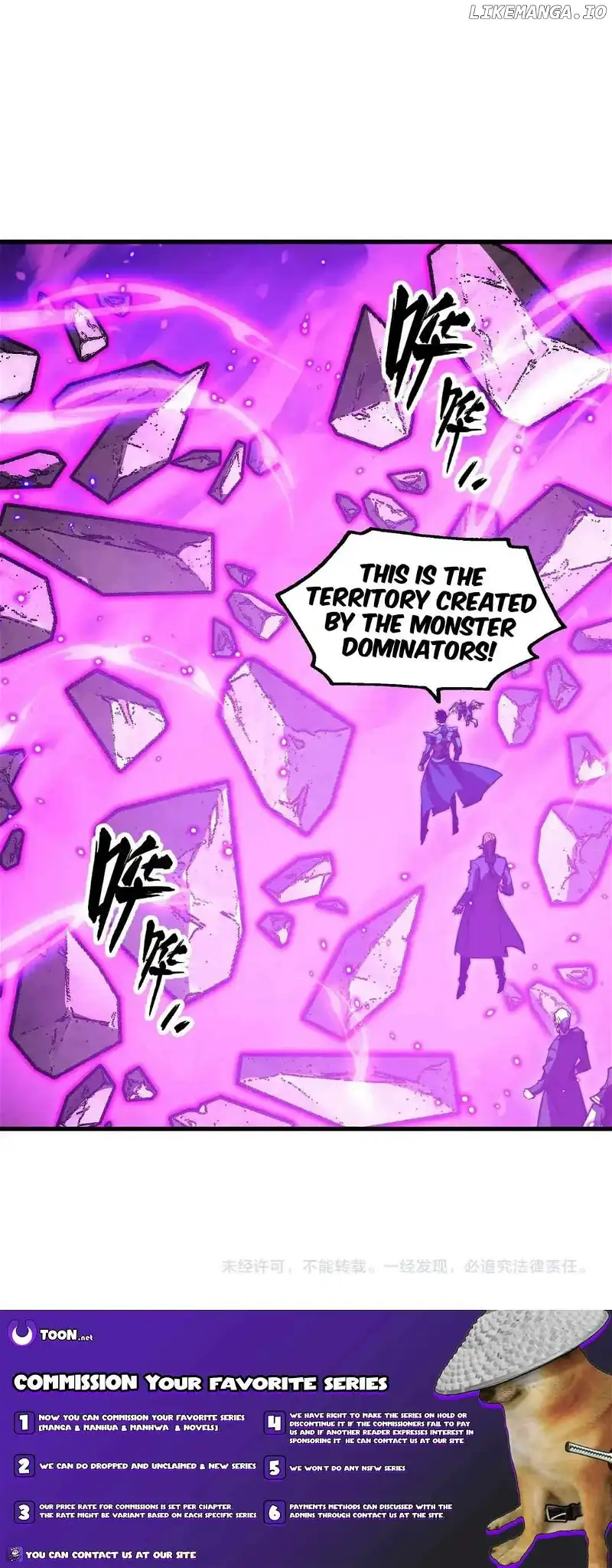 Rise From The Rubble Chapter 295 - Page 11