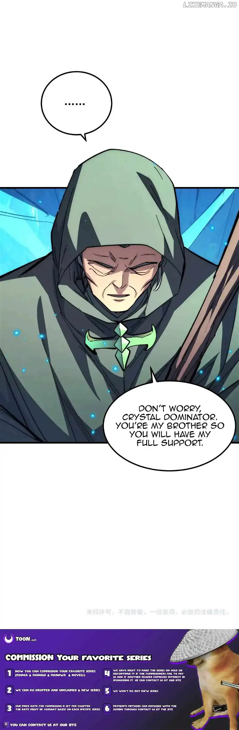 Rise From The Rubble Chapter 296 - Page 10