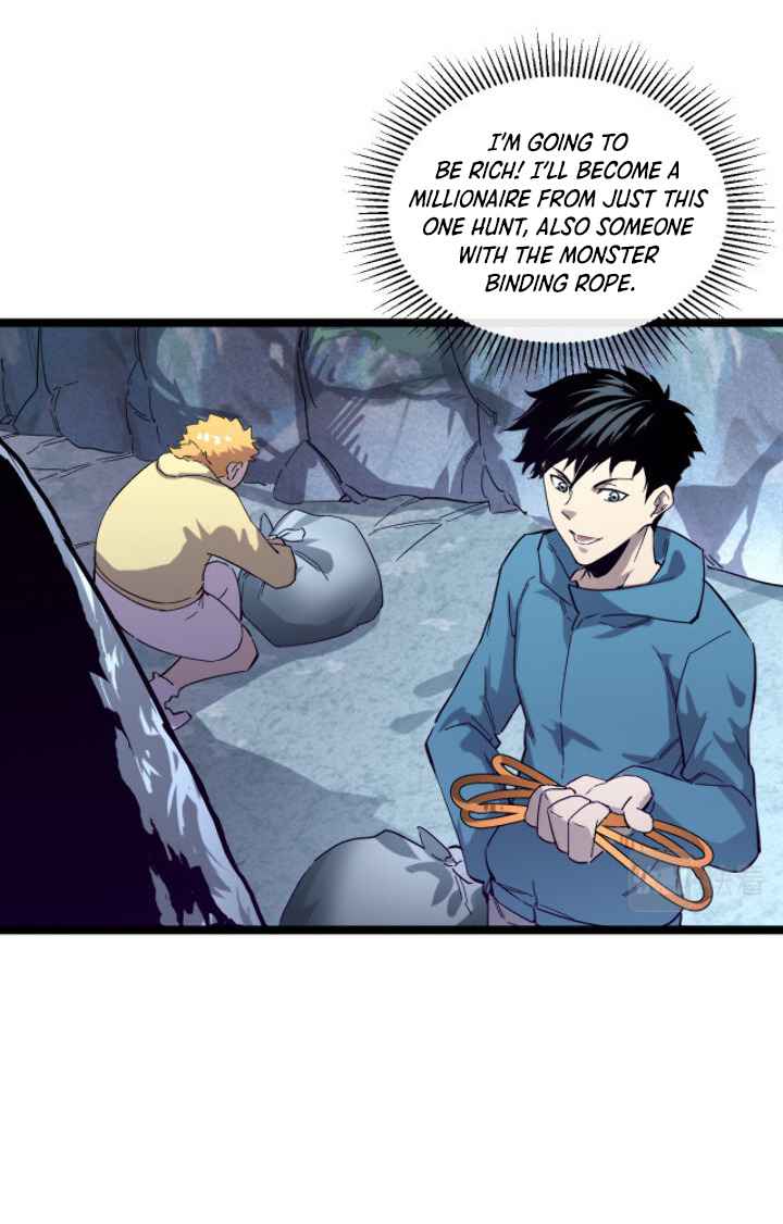 Rise From The Rubble Chapter 30 - Page 7