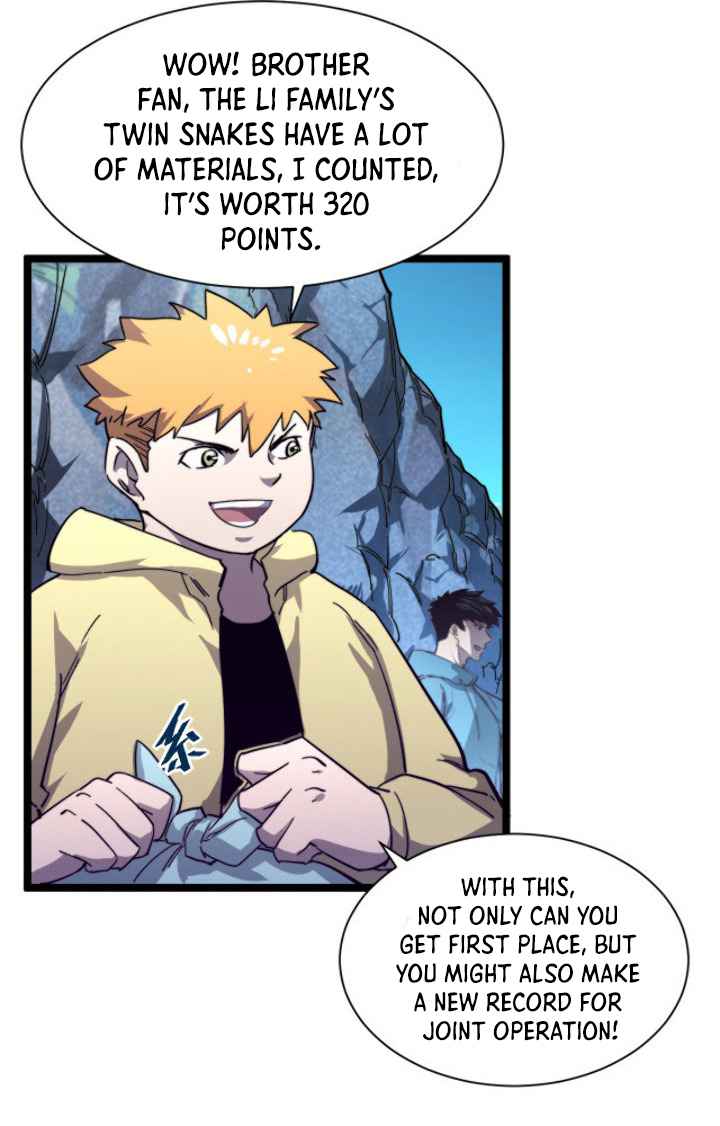 Rise From The Rubble Chapter 30 - Page 8