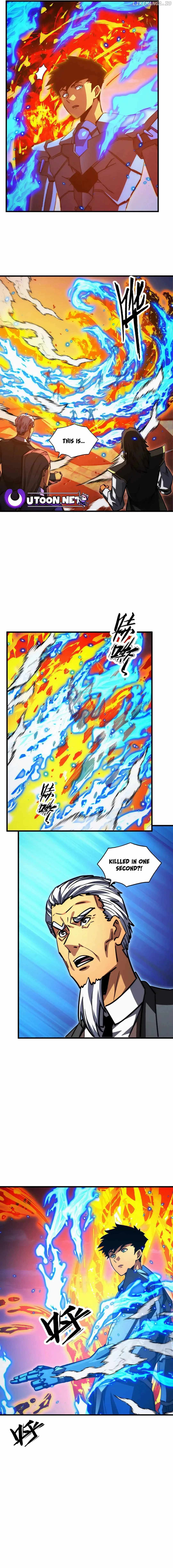Rise From The Rubble Chapter 303 - Page 8