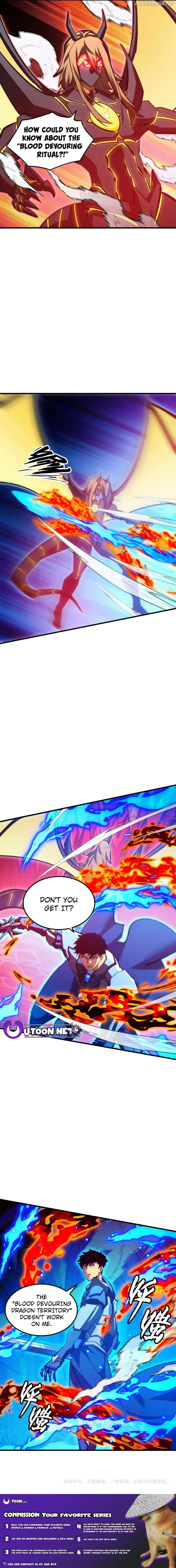 Rise From The Rubble Chapter 304 - Page 11