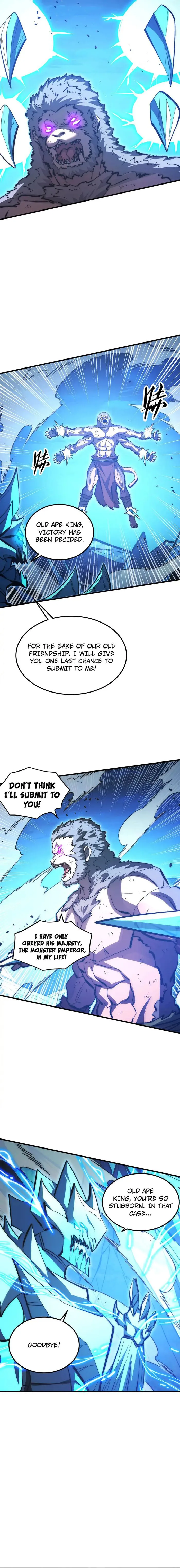 Rise From The Rubble Chapter 306 - Page 9