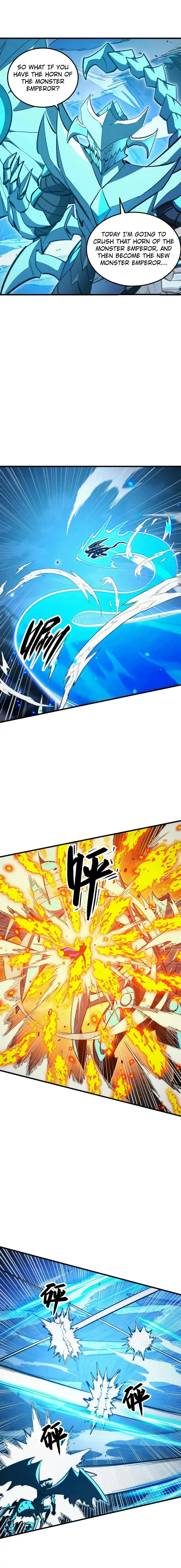 Rise From The Rubble Chapter 309 - Page 3