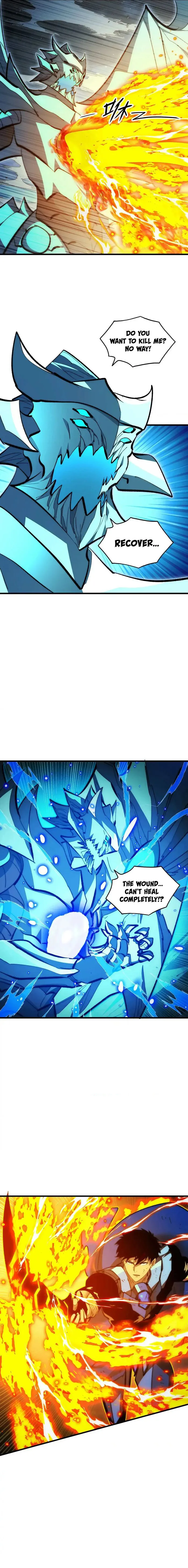 Rise From The Rubble Chapter 309 - Page 9