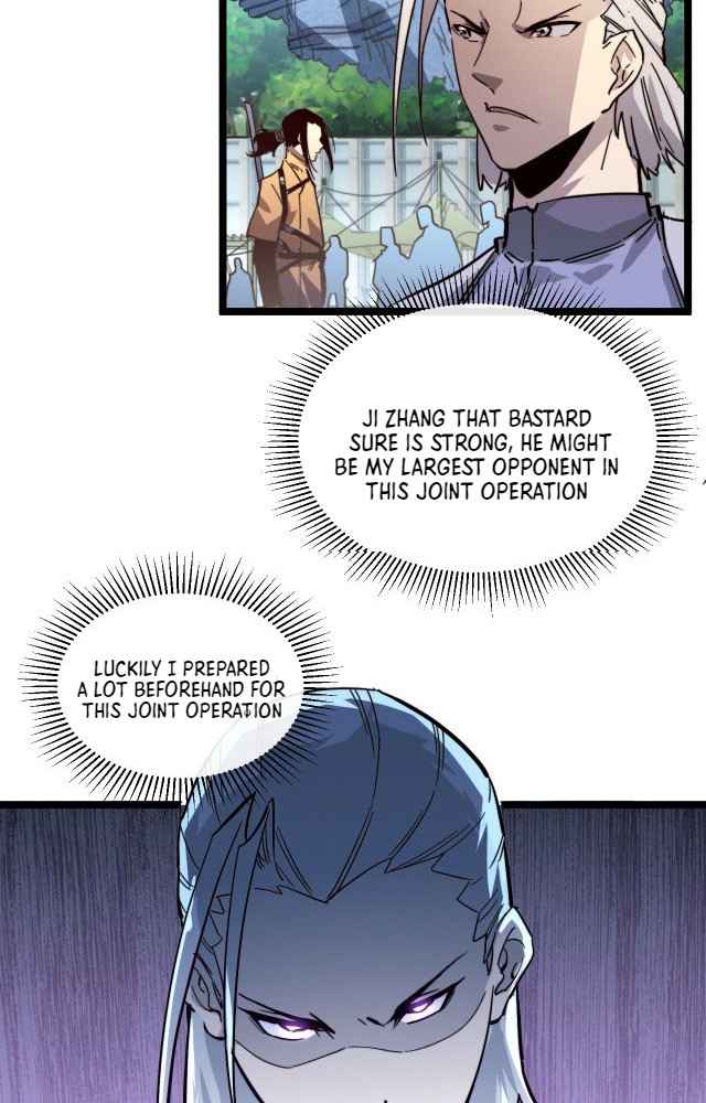 Rise From The Rubble Chapter 31 - Page 18