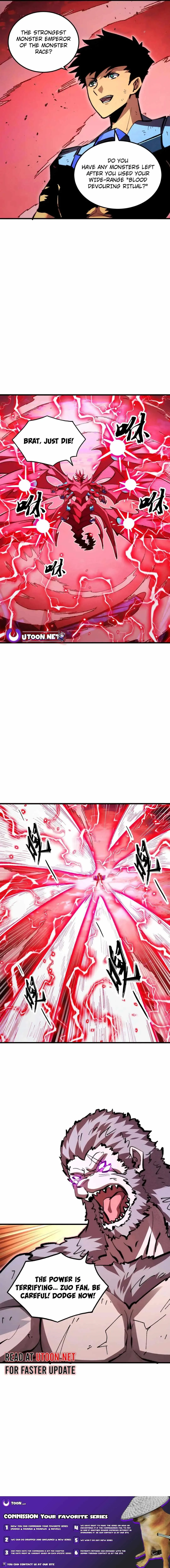 Rise From The Rubble Chapter 312 - Page 11