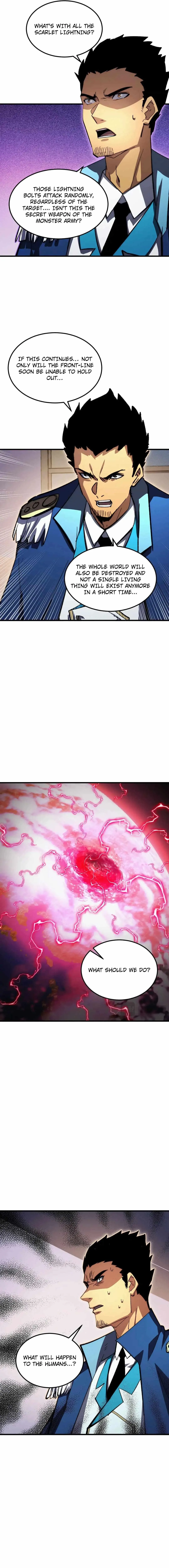Rise From The Rubble Chapter 312 - Page 2