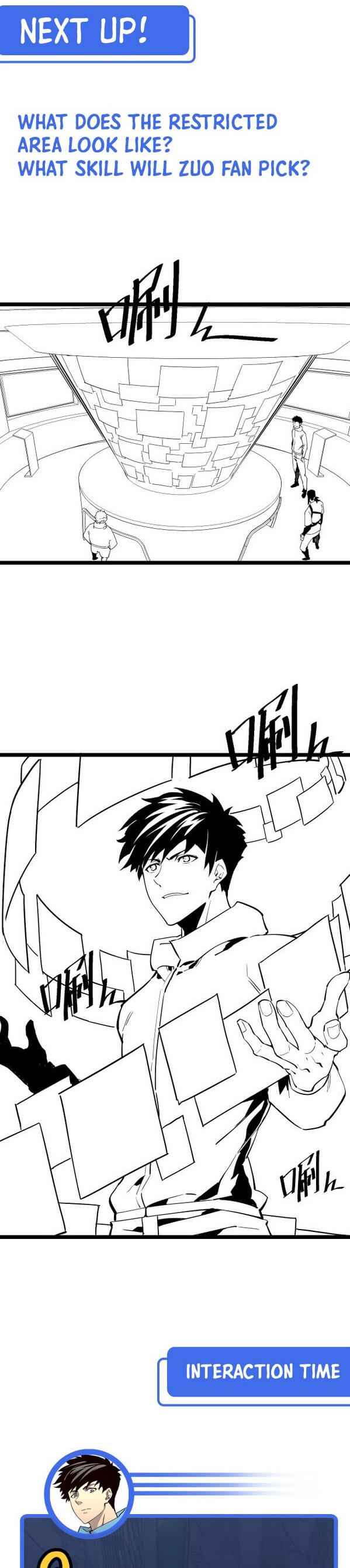 Rise From The Rubble Chapter 33 - Page 19